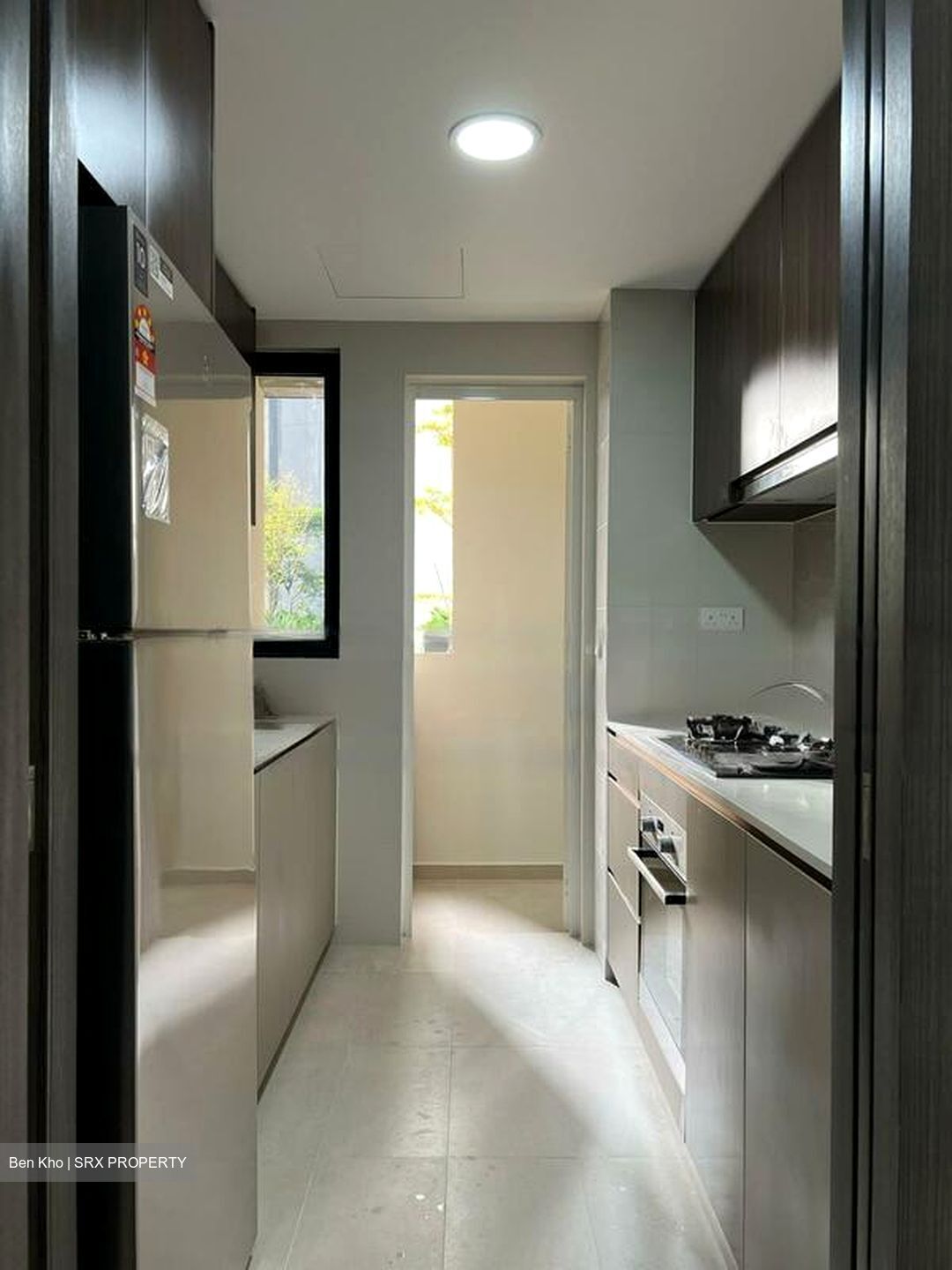 Riverfront Residences (D19), Apartment #454901411